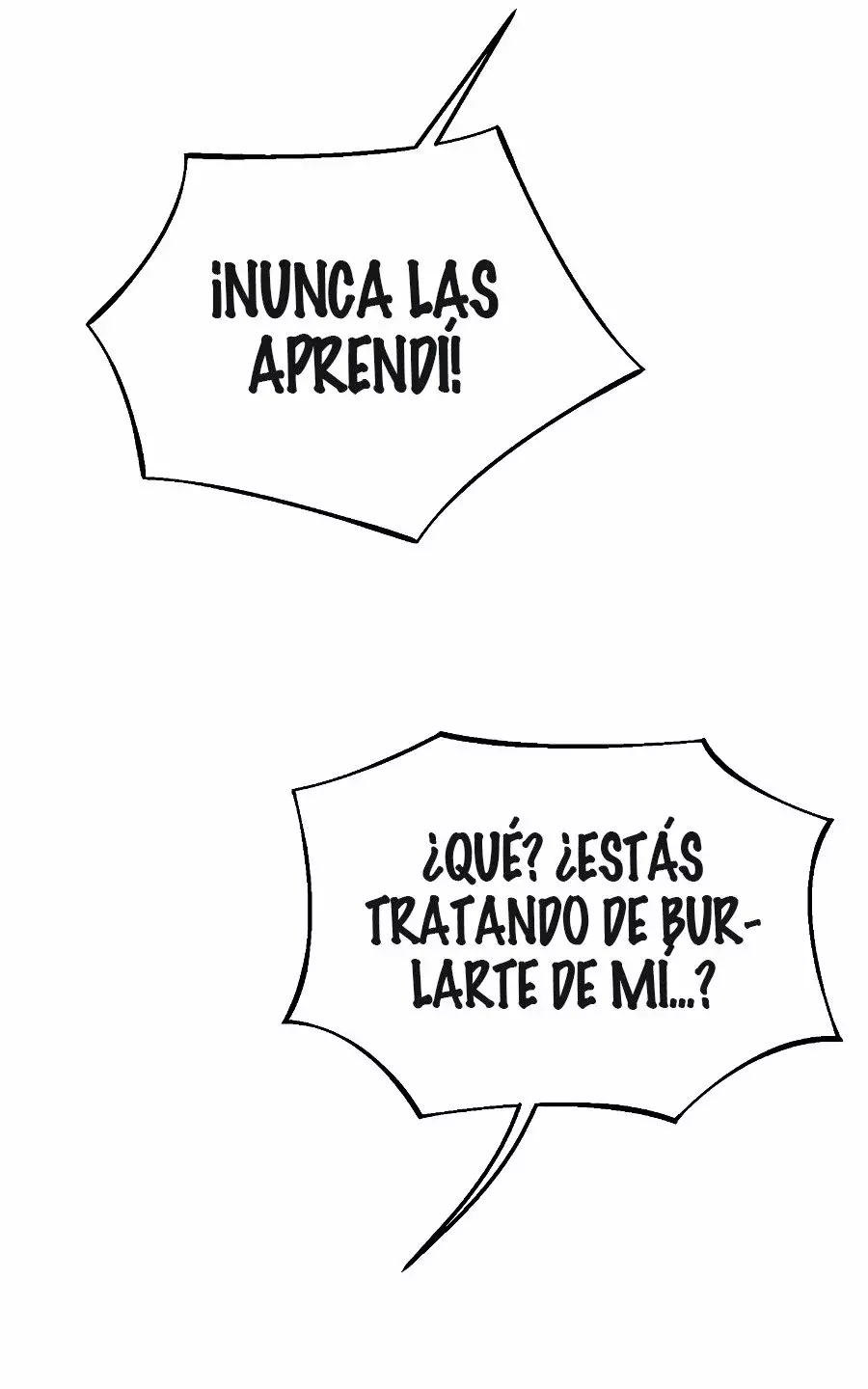 El Prodigioso Nieto de la Familia Namgung capítulo 4 página 55
