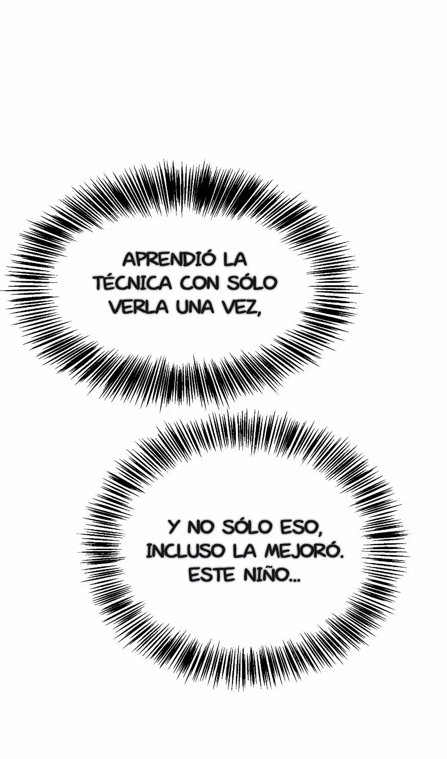 El Prodigioso Nieto de la Familia Namgung capítulo 4 página 59