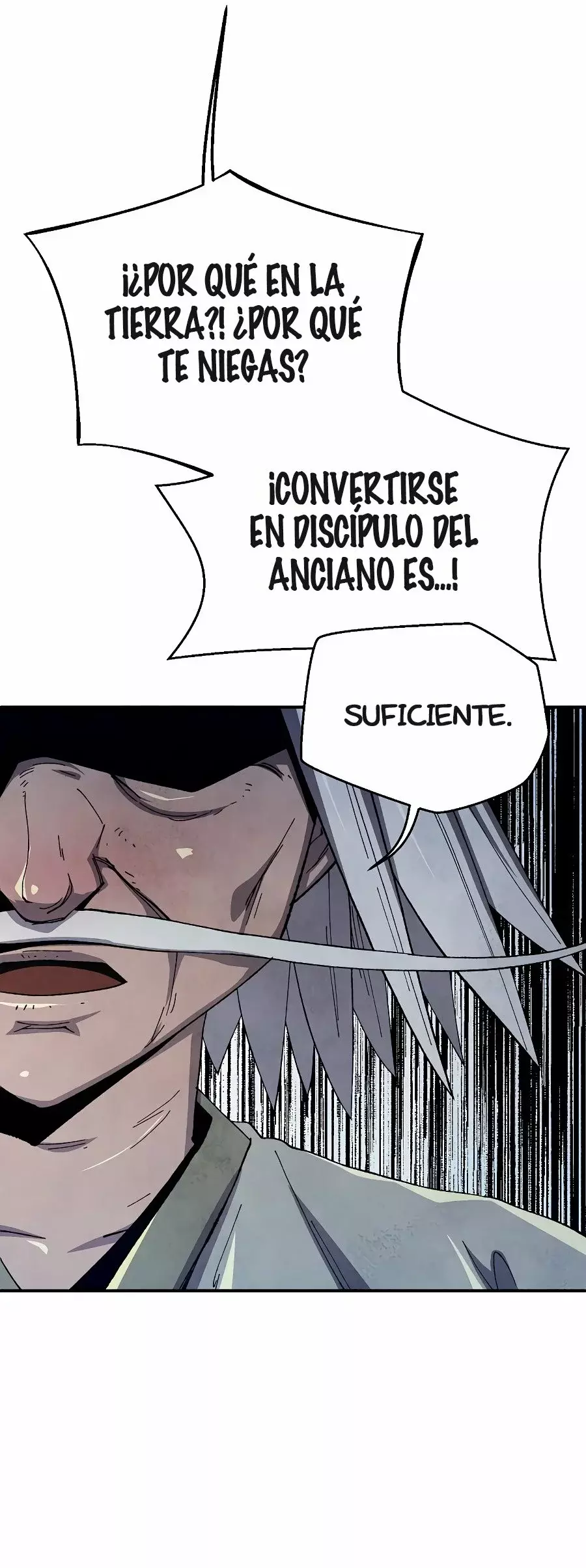 El Prodigioso Nieto de la Familia Namgung capítulo 5 página 14