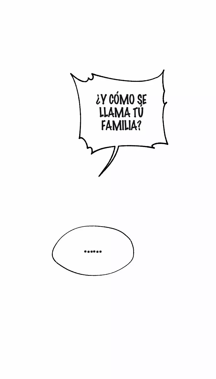 El Prodigioso Nieto de la Familia Namgung capítulo 5 página 27