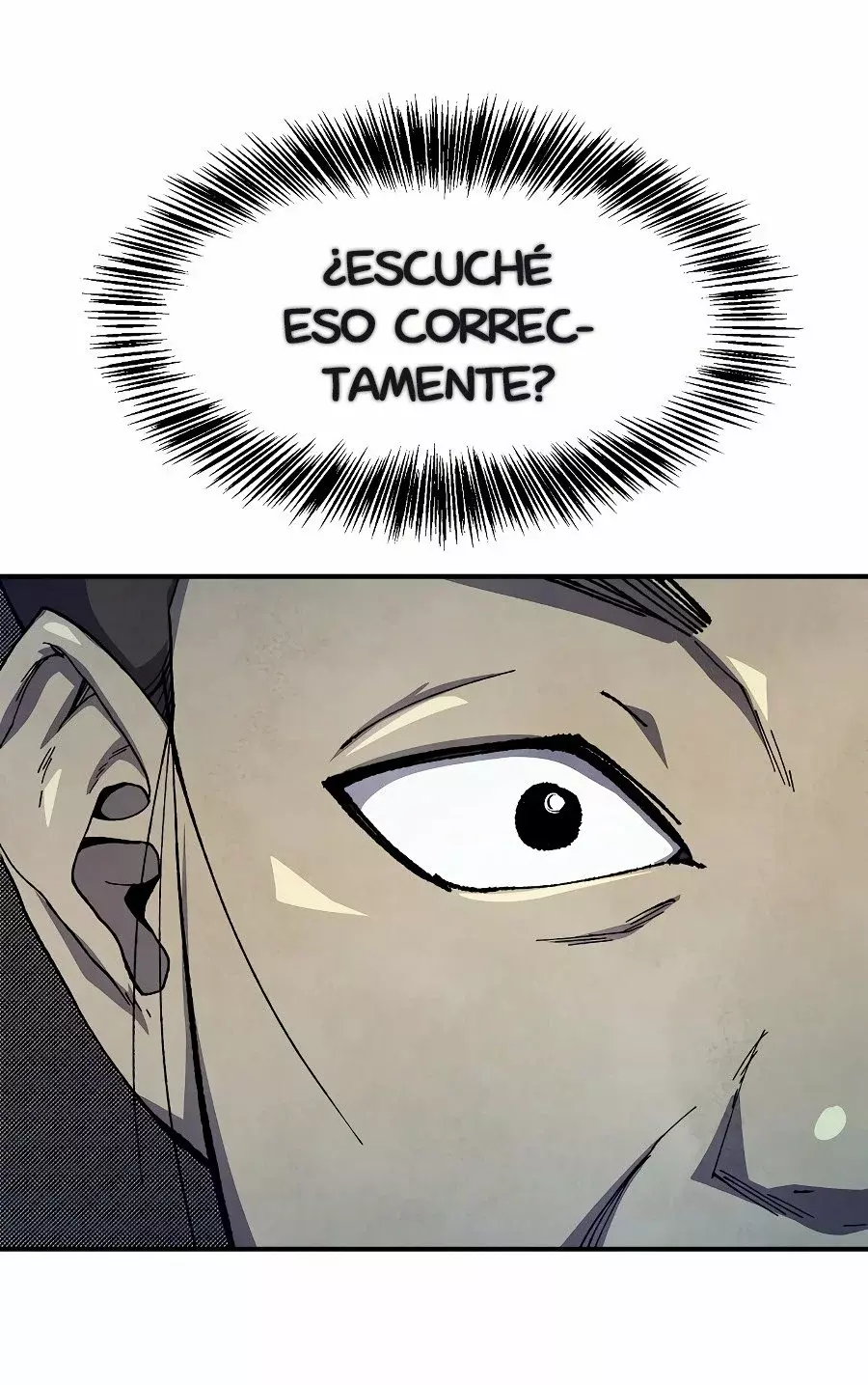 El Prodigioso Nieto de la Familia Namgung capítulo 5 página 4