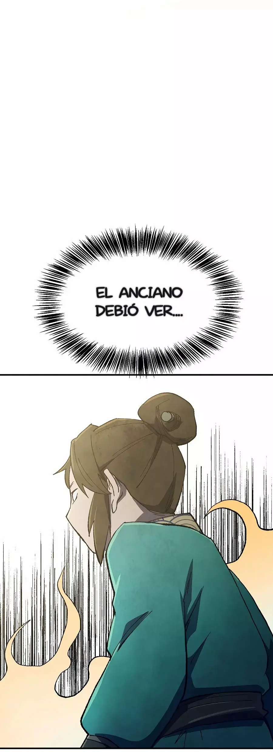 El Prodigioso Nieto de la Familia Namgung capítulo 5 página 8