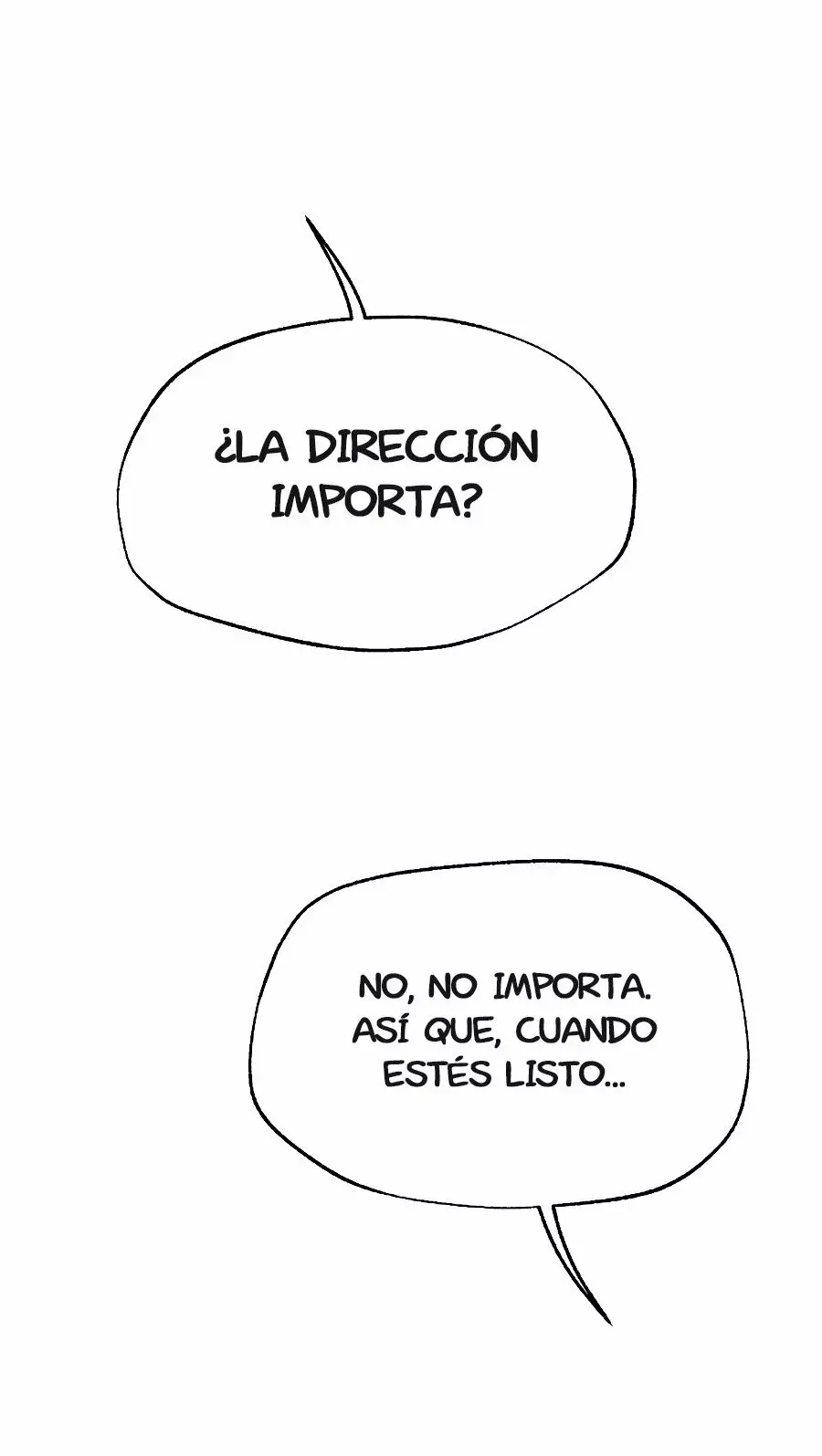 El Prodigioso Nieto de la Familia Namgung capítulo 7 página 56
