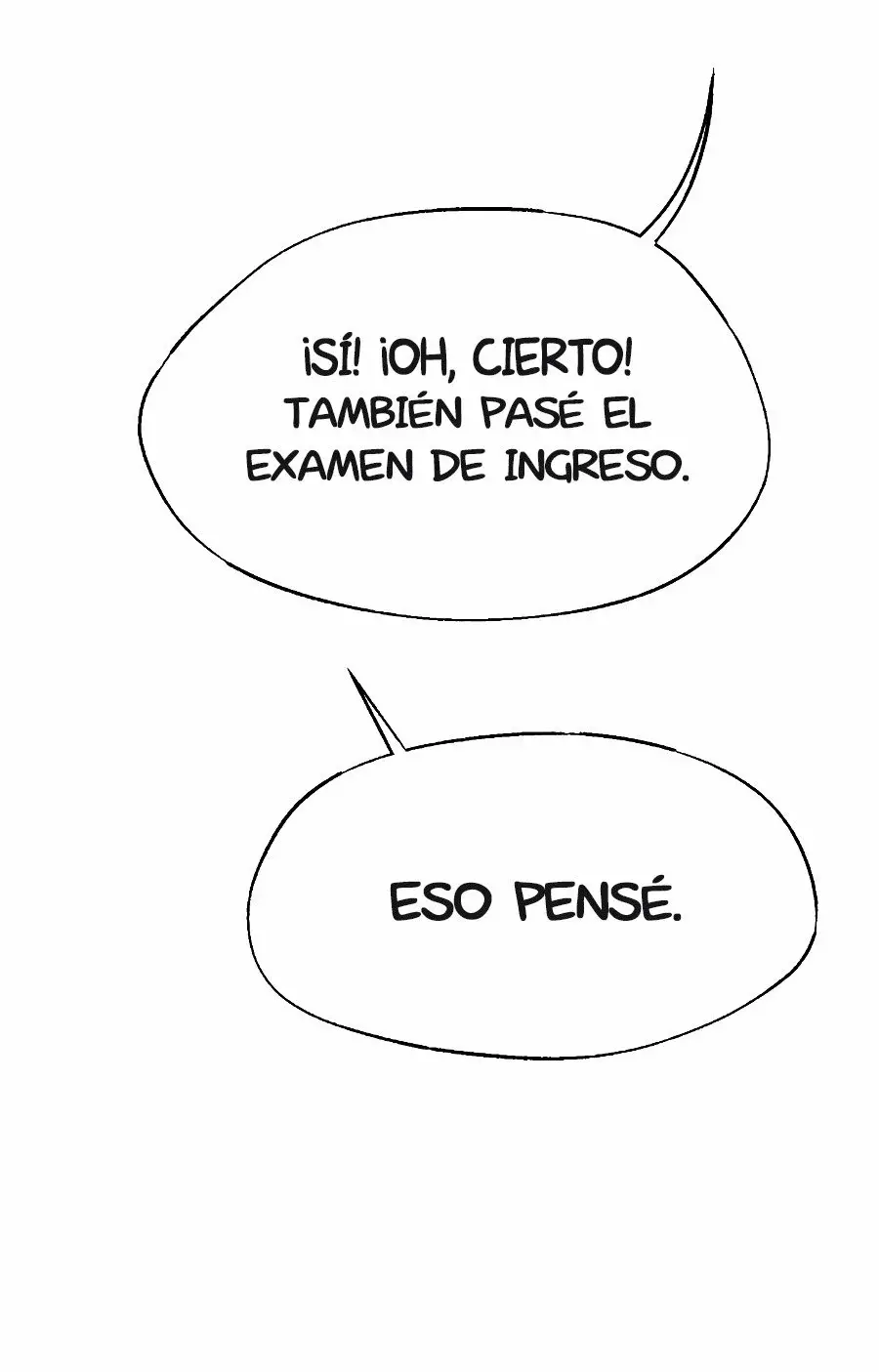 El Prodigioso Nieto de la Familia Namgung capítulo 9 página 41