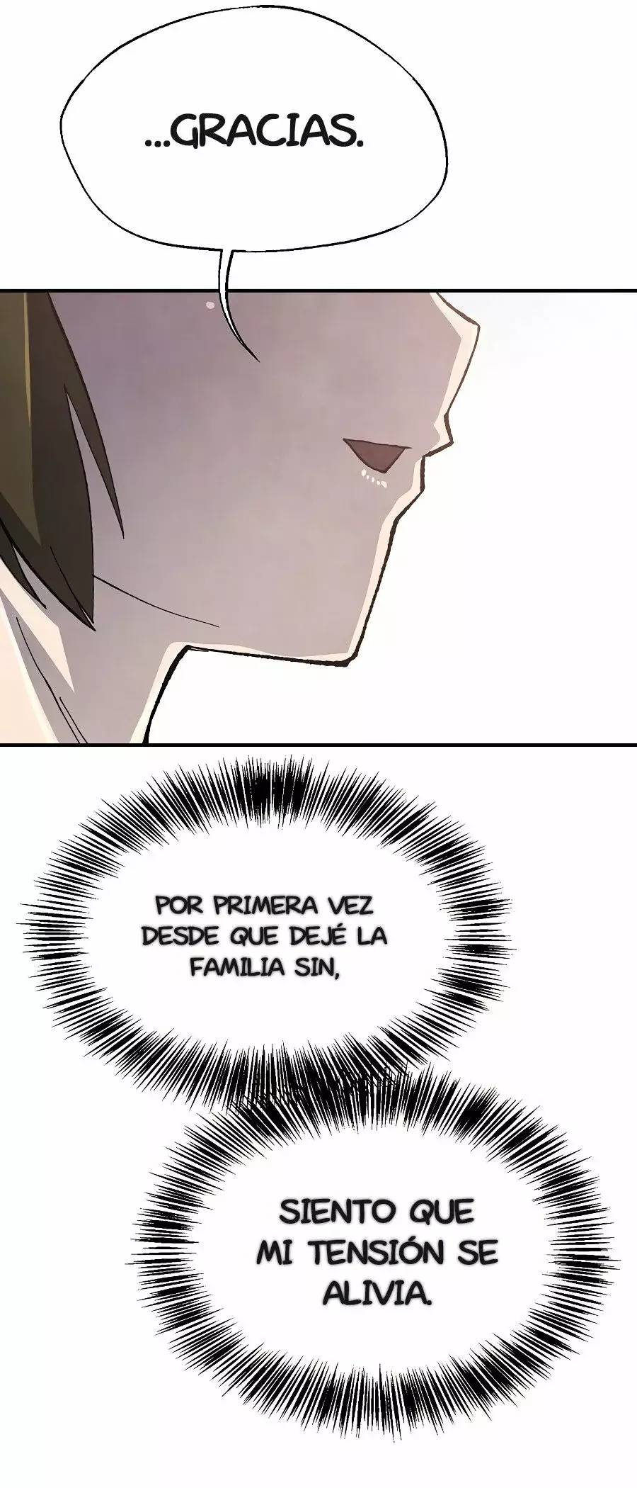 El Prodigioso Nieto de la Familia Namgung capítulo 9 página 46