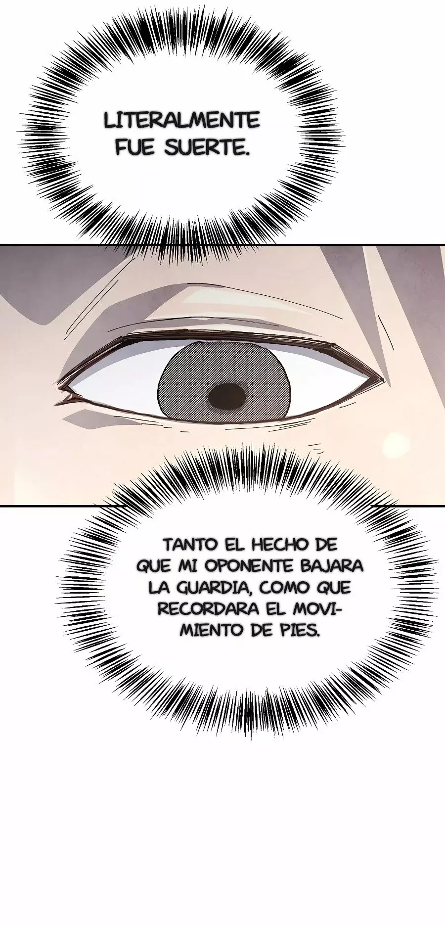 El Prodigioso Nieto de la Familia Namgung capítulo 9 página 5