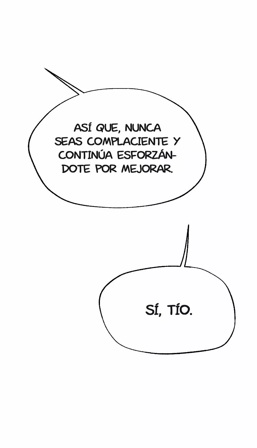 El Prodigioso Nieto de la Familia Namgung capítulo 9 página 54