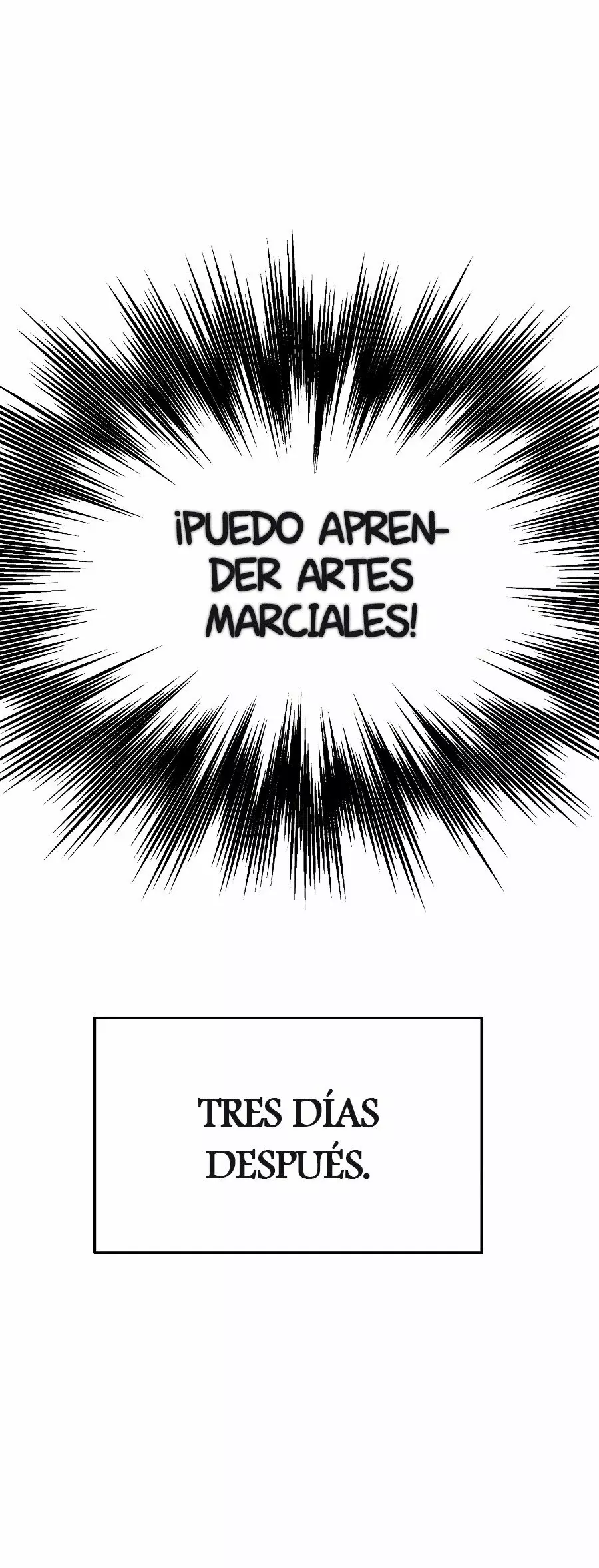 El Prodigioso Nieto de la Familia Namgung capítulo 9 página 60
