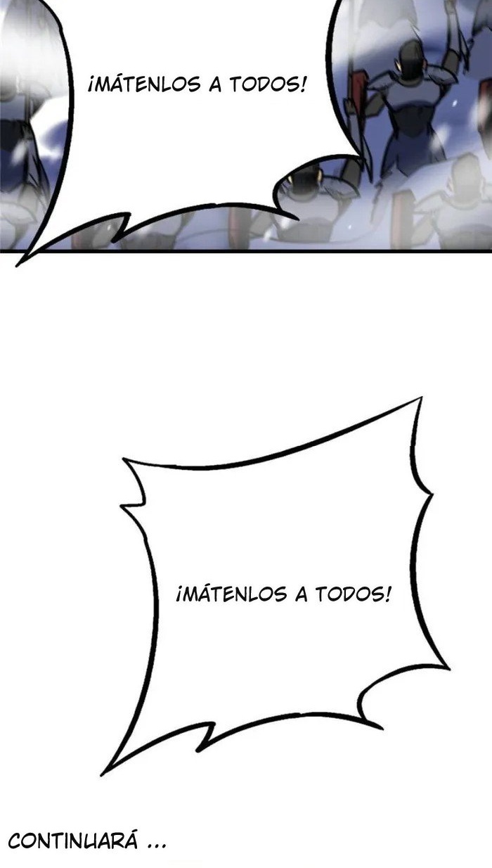 Super Genes de Dios capítulo 182 página 18