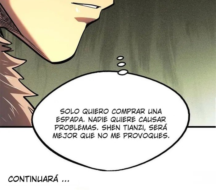 Super Genes de Dios capítulo 188 página 16