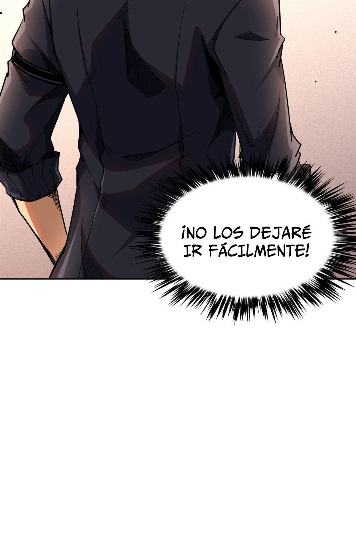 Super Genes de Dios capítulo 2 página 37
