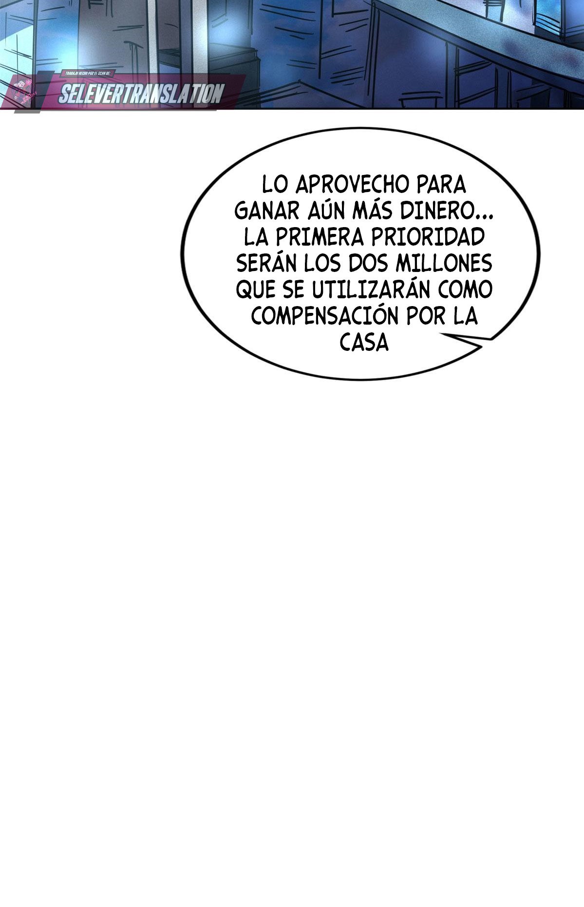 Super Genes de Dios capítulo 2 página 44