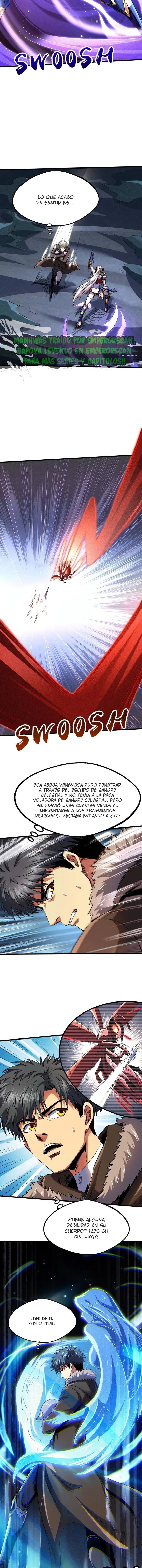 Super Genes de Dios capítulo 210 página 4