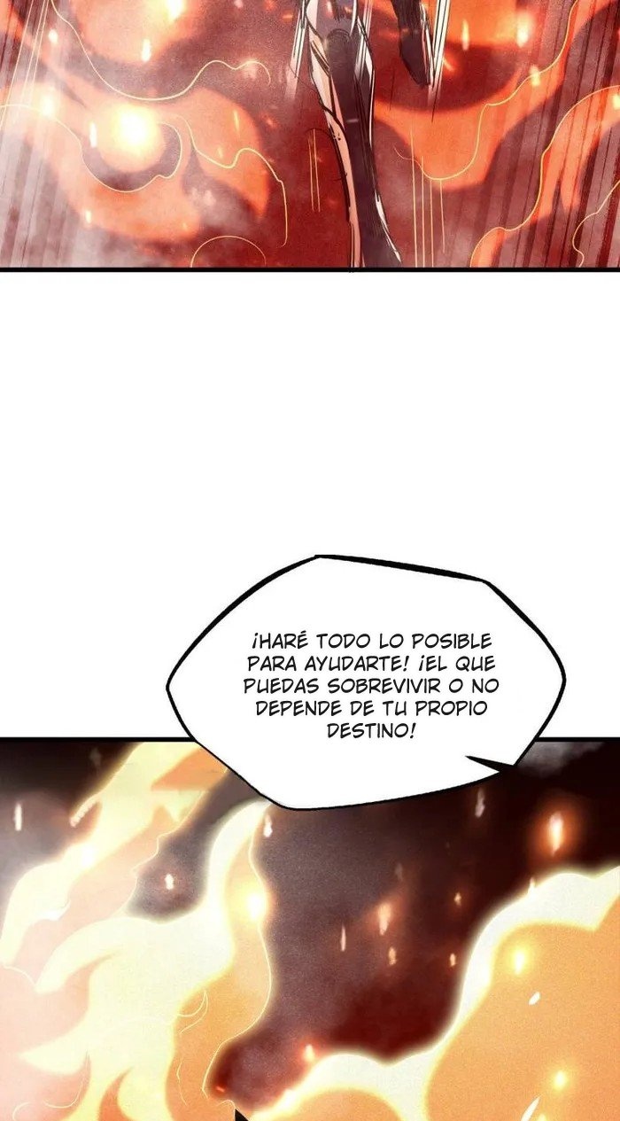 Super Genes de Dios capítulo 224 página 17