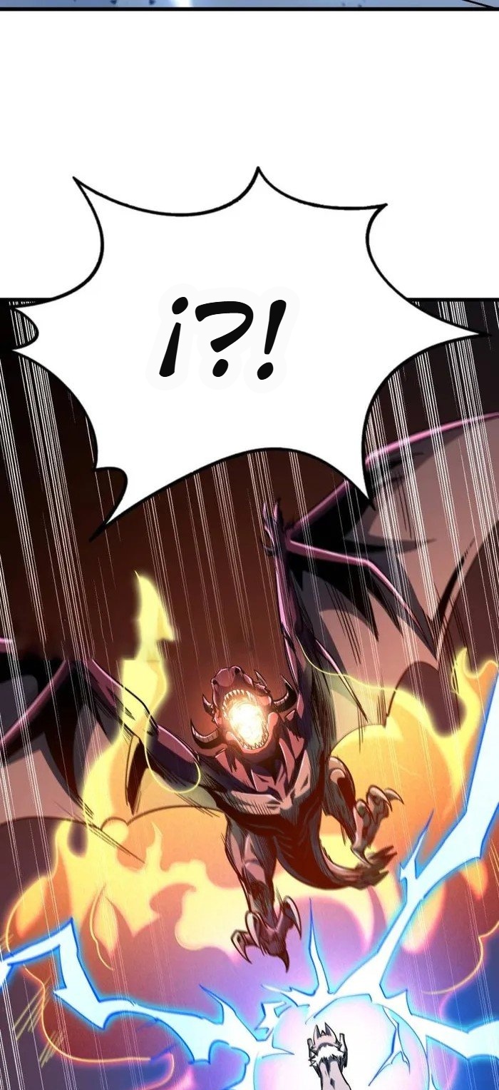 Super Genes de Dios capítulo 225 página 21