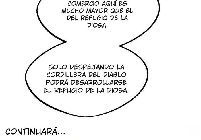 Super Genes de Dios capítulo 227 página 20