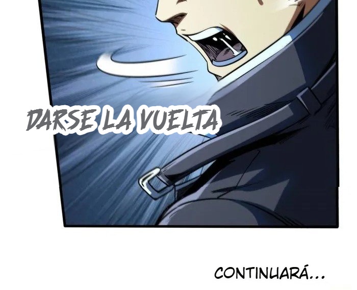 Super Genes de Dios capítulo 232 página 16