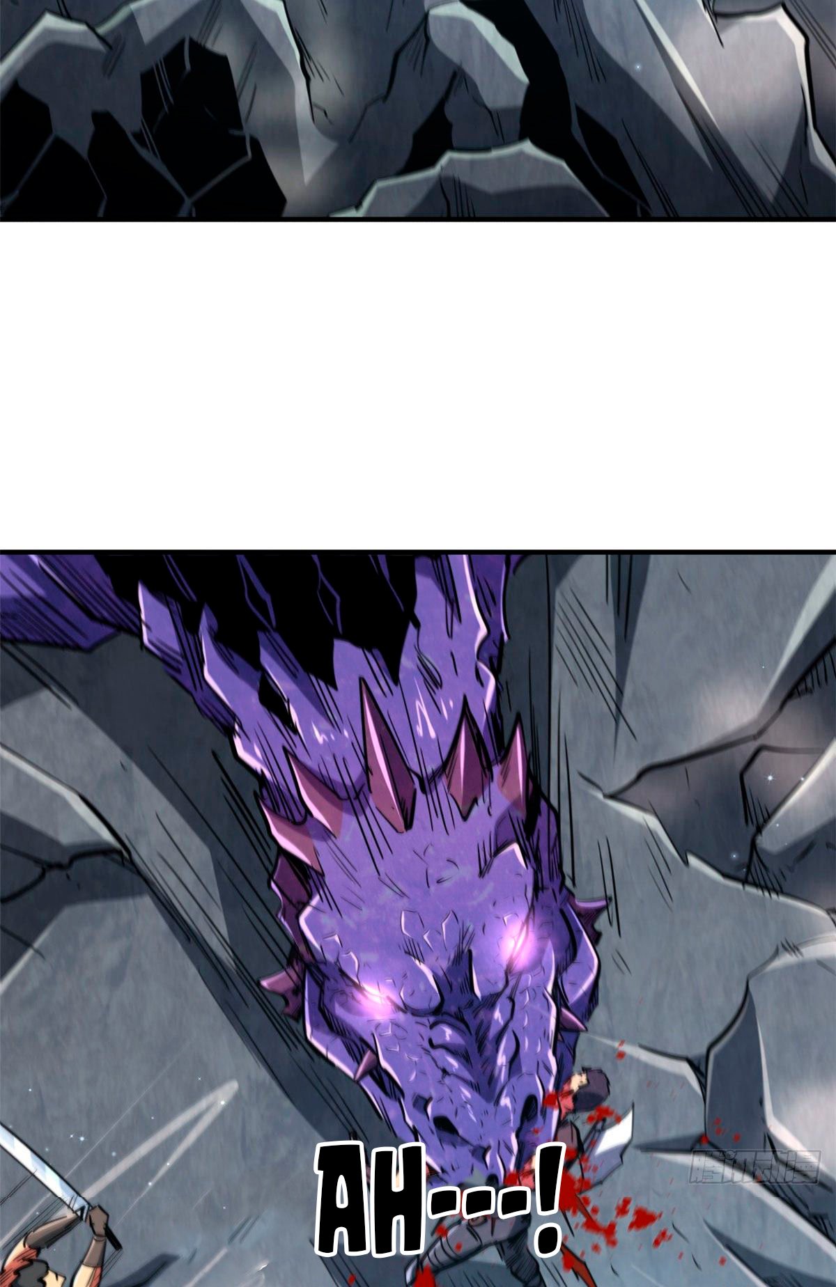 Super Genes de Dios capítulo 24 página 40