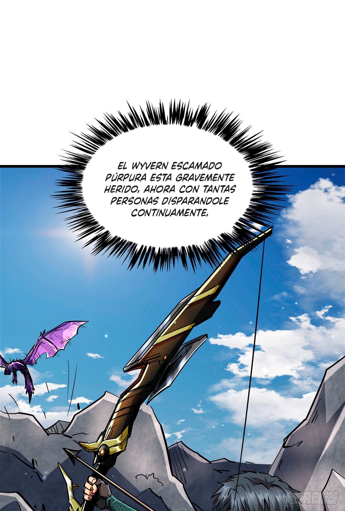 Super Genes de Dios capítulo 24 página 50