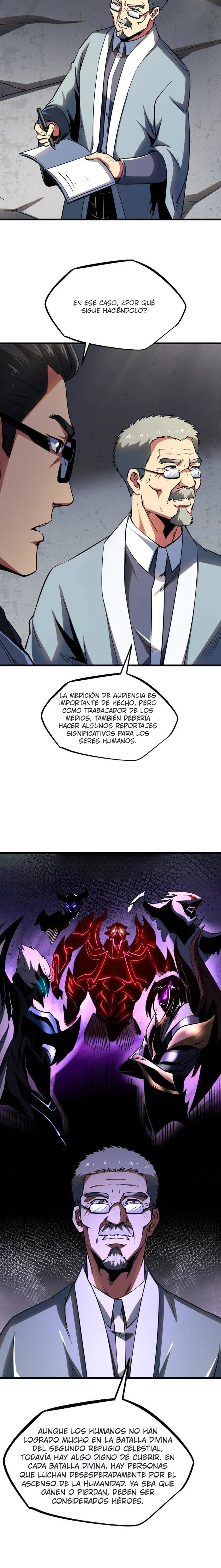 Super Genes de Dios capítulo 253 página 4