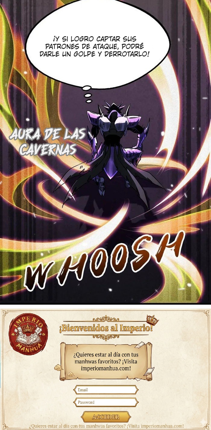 Super Genes de Dios capítulo 257 página 16