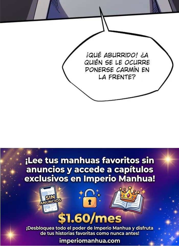 Super Genes de Dios capítulo 289 página 10