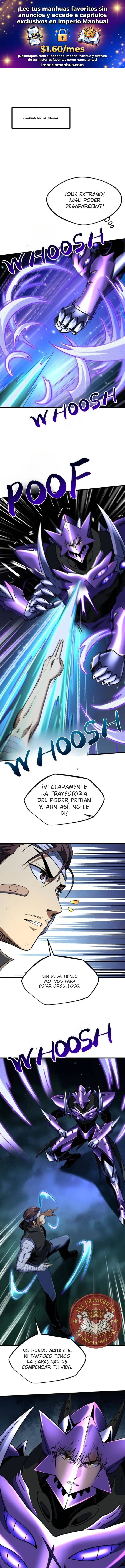 Super Genes de Dios capítulo 298 página 1