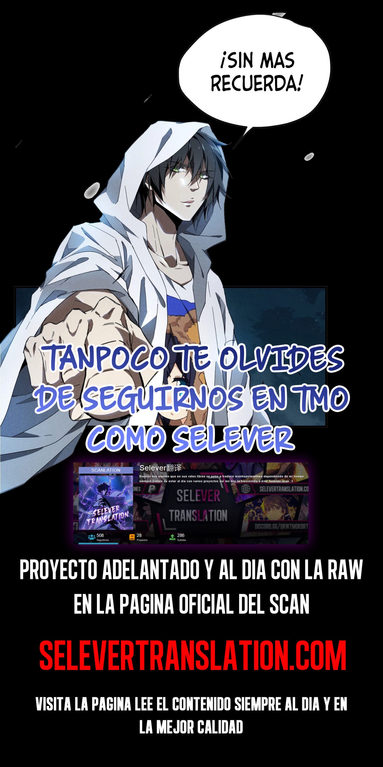 Super Genes de Dios capítulo 3 página 51