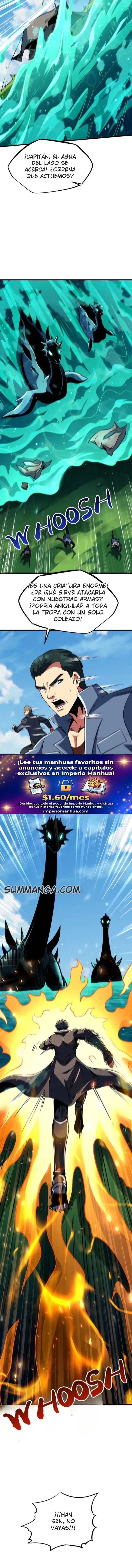 Super Genes de Dios capítulo 300 página 7