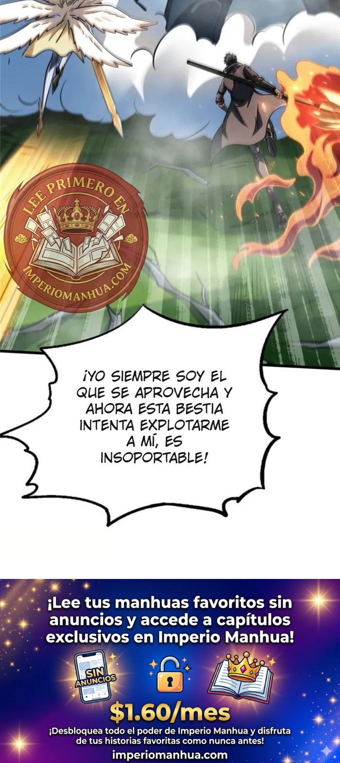 Super Genes de Dios capítulo 301 página 20