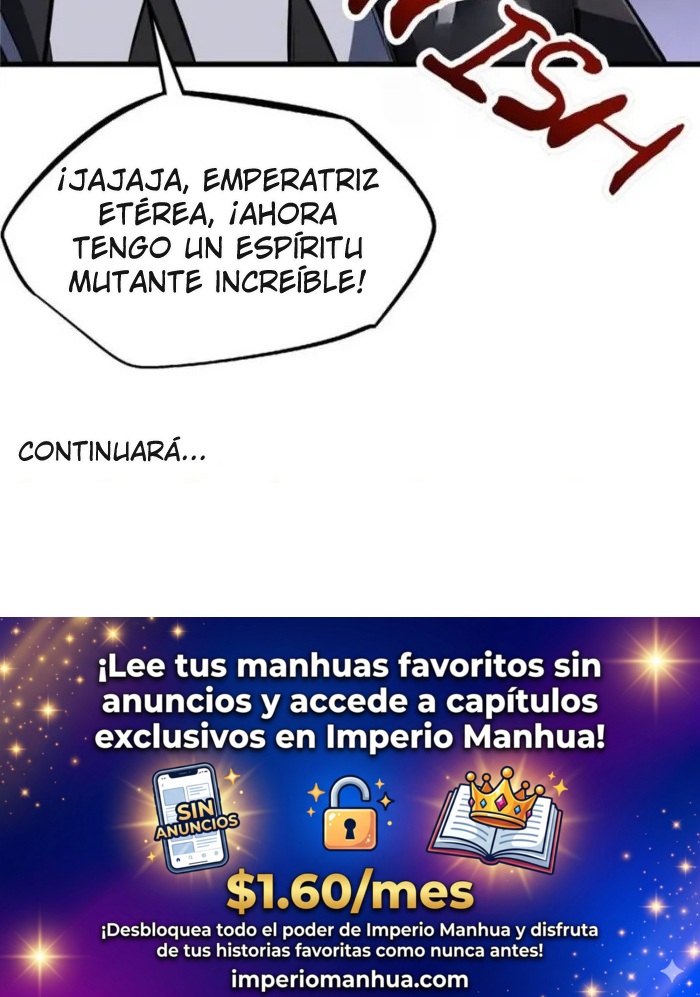 Super Genes de Dios capítulo 308 página 22