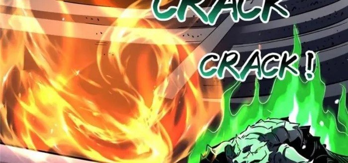 Super Genes de Dios capítulo 332 página 17