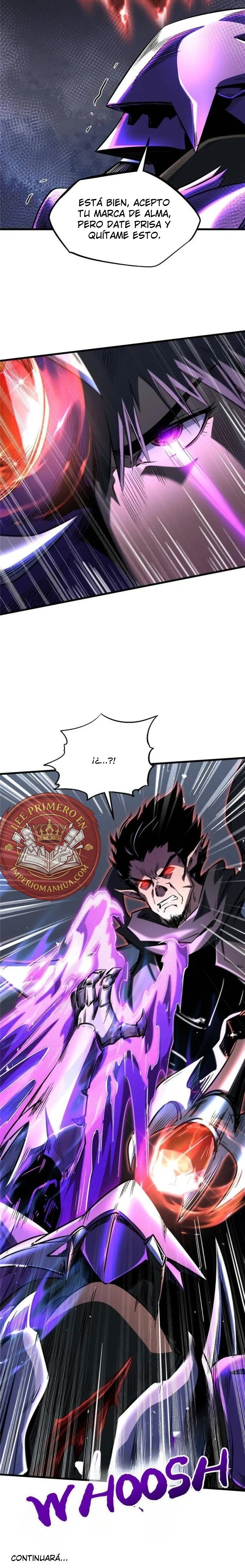Super Genes de Dios capítulo 339 página 12