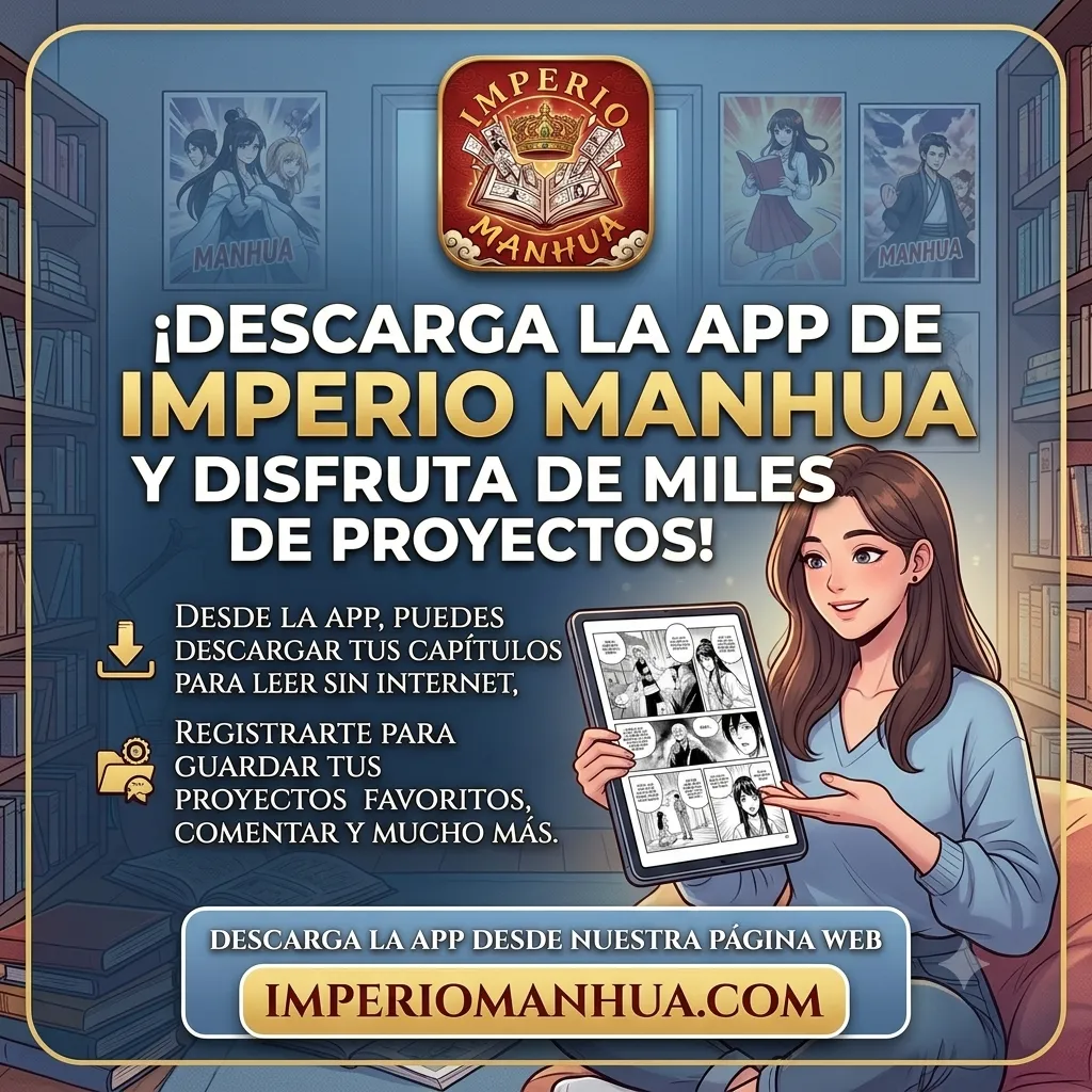 Super Genes de Dios capítulo 409 página 10