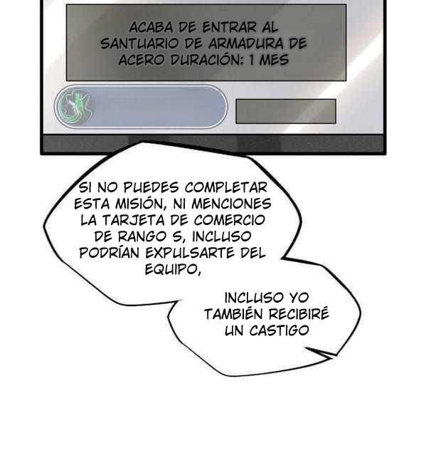Super Genes de Dios capítulo 53 página 12
