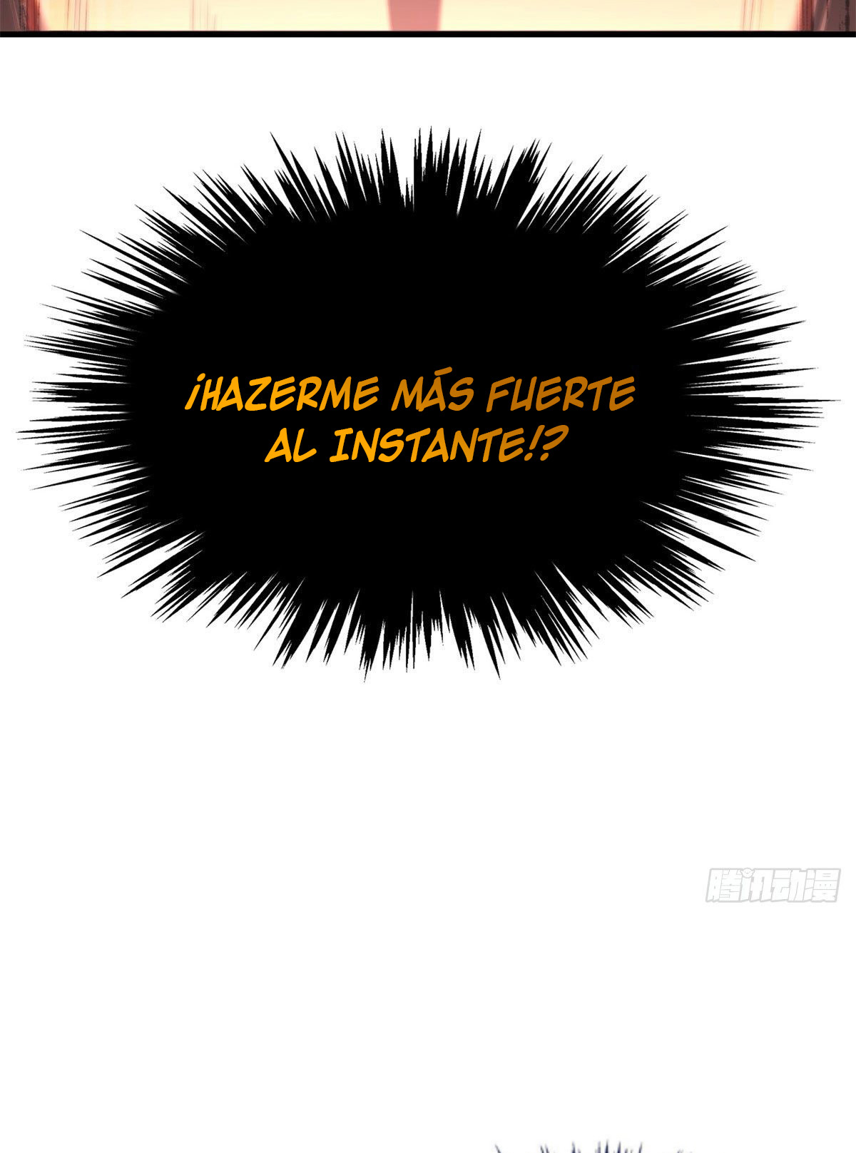 Super Genes de Dios capítulo 6 página 32