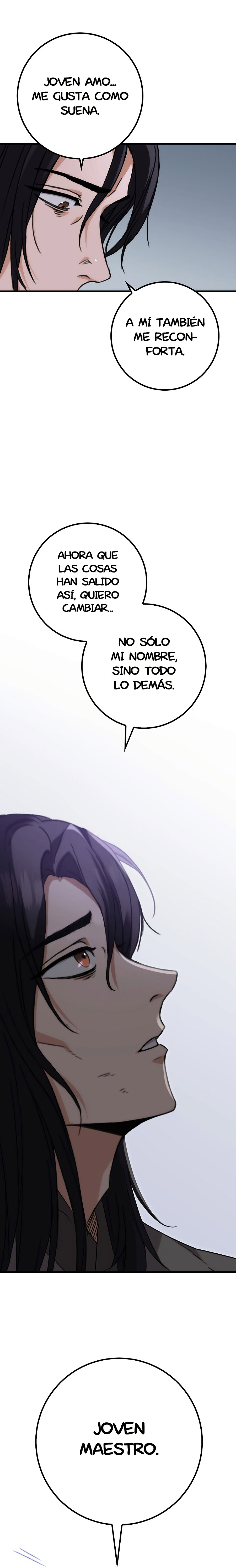 La Espada del Emperador capítulo 1 página 47
