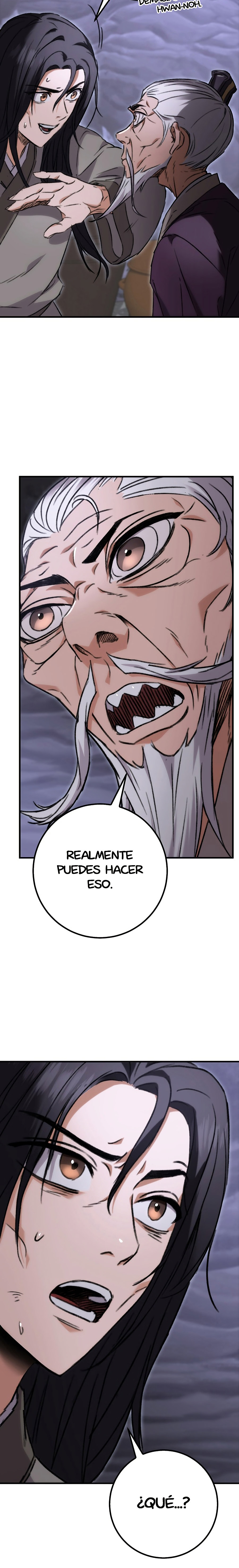 La Espada del Emperador capítulo 1 página 49