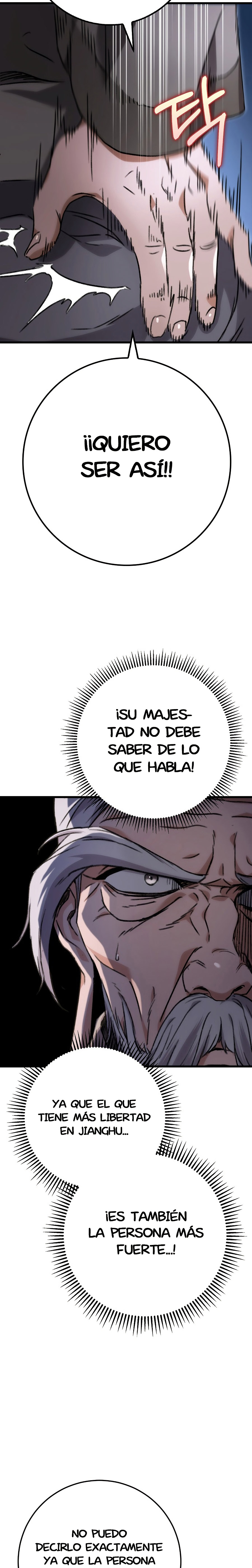 La Espada del Emperador capítulo 1 página 55