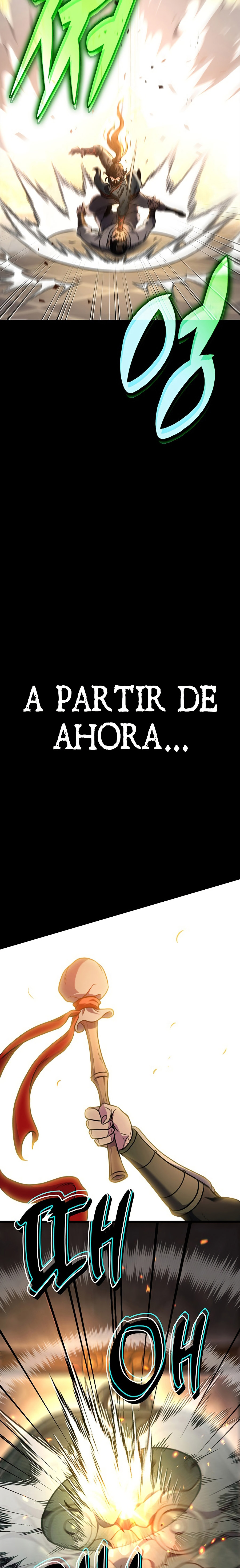 La Espada del Emperador capítulo 1 página 6