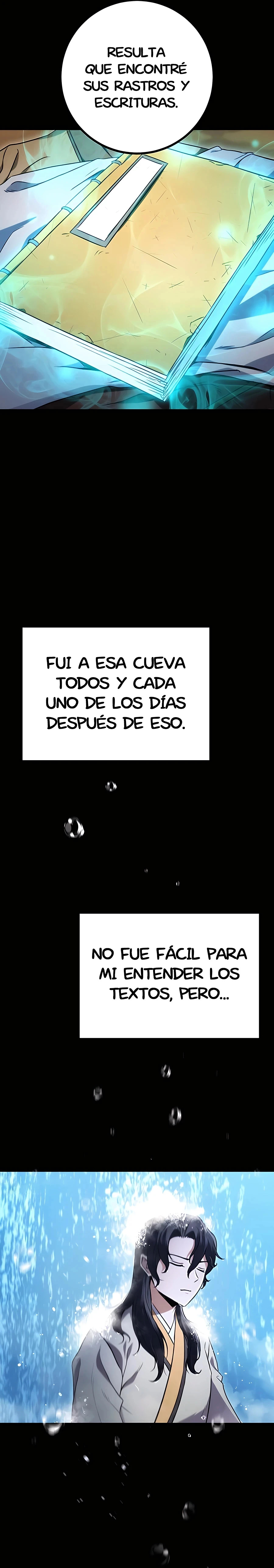 La Espada del Emperador capítulo 10 página 18