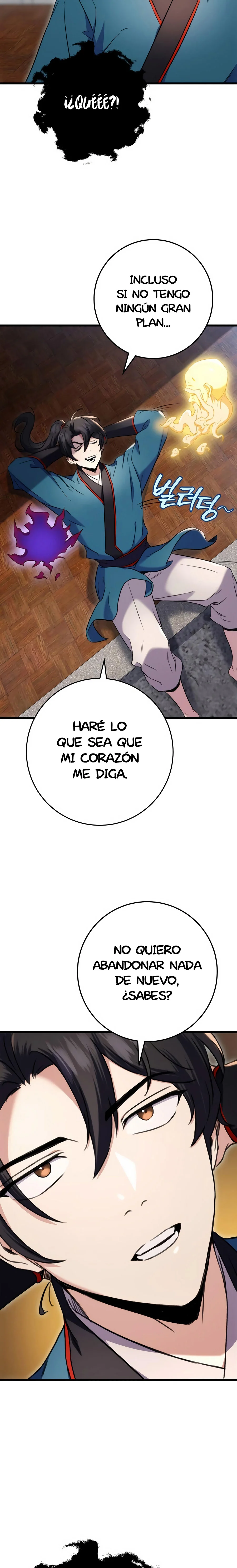 La Espada del Emperador capítulo 11 página 19