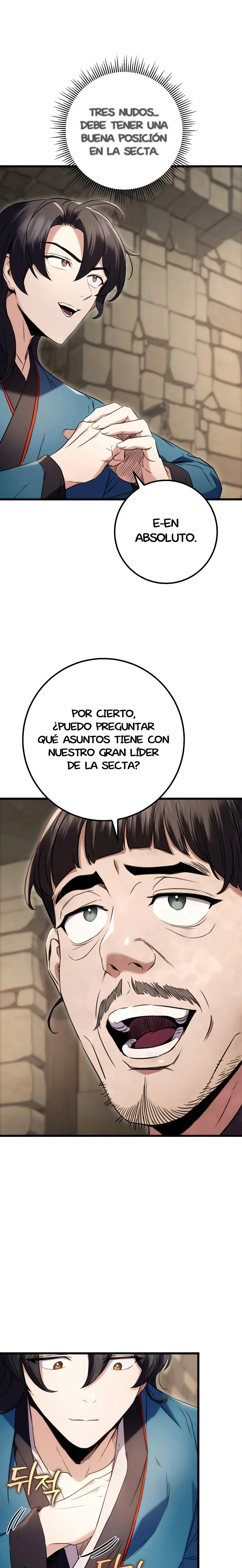 La Espada del Emperador capítulo 12 página 24