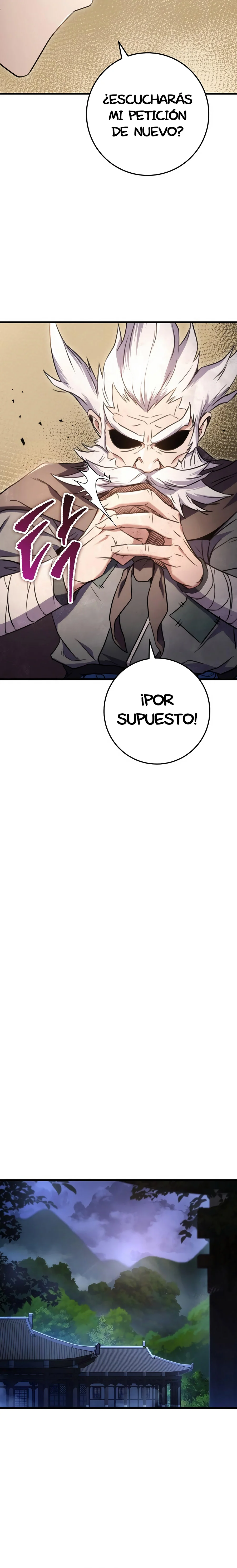 La Espada del Emperador capítulo 13 página 22
