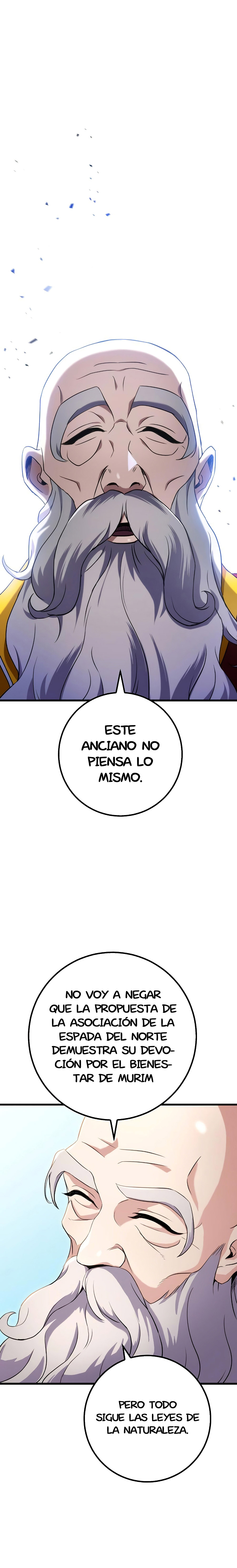 La Espada del Emperador capítulo 16 página 3
