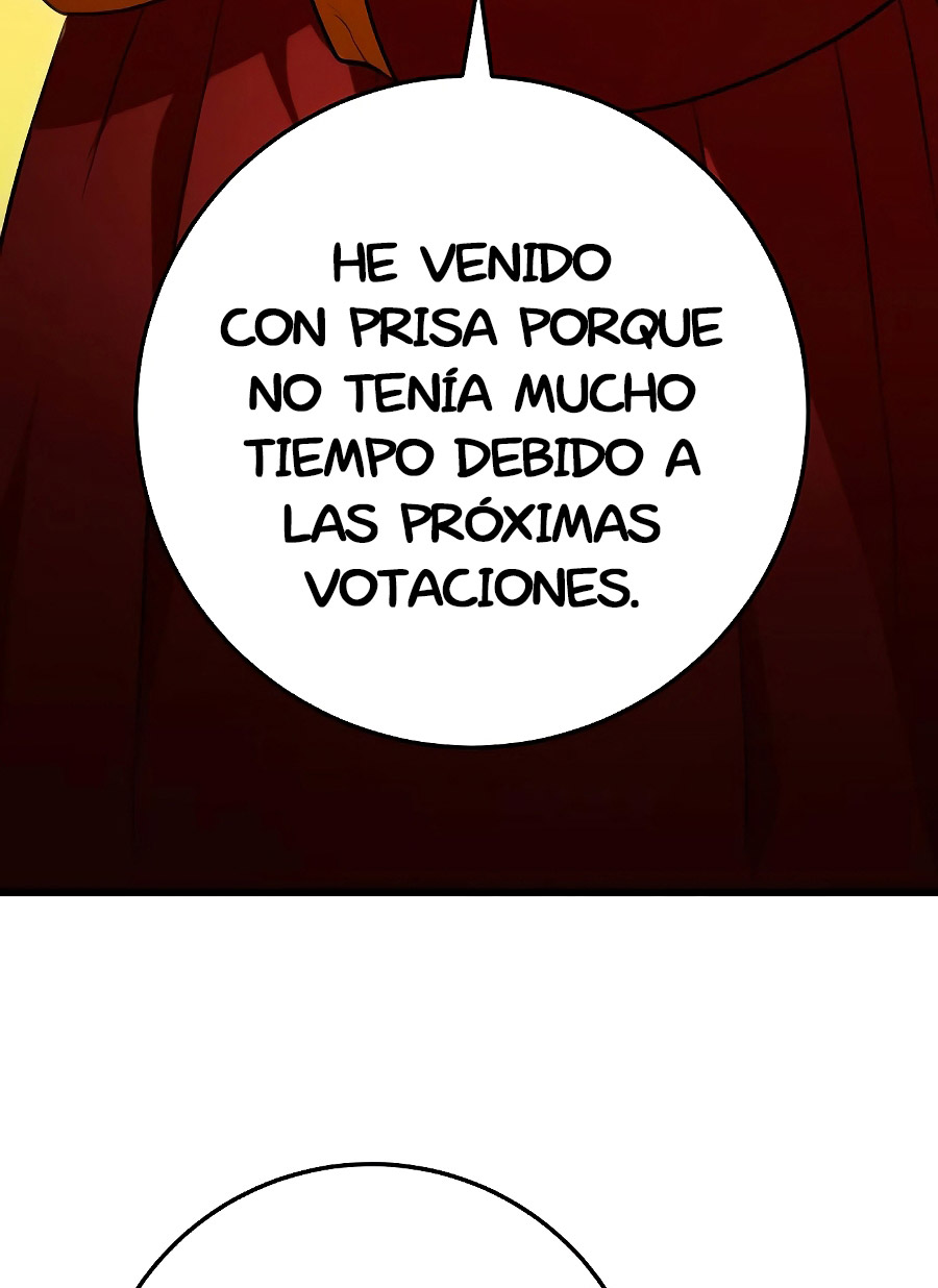 La Espada del Emperador capítulo 16 página 35