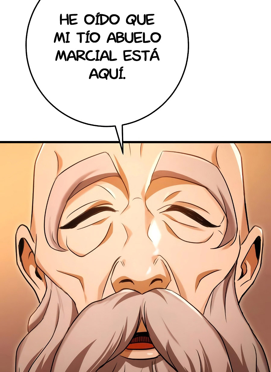 La Espada del Emperador capítulo 16 página 36