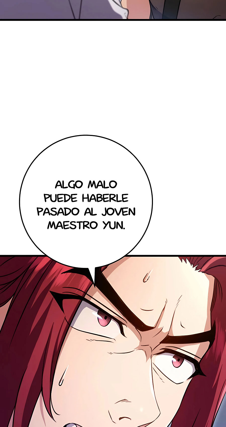 La Espada del Emperador capítulo 18 página 36