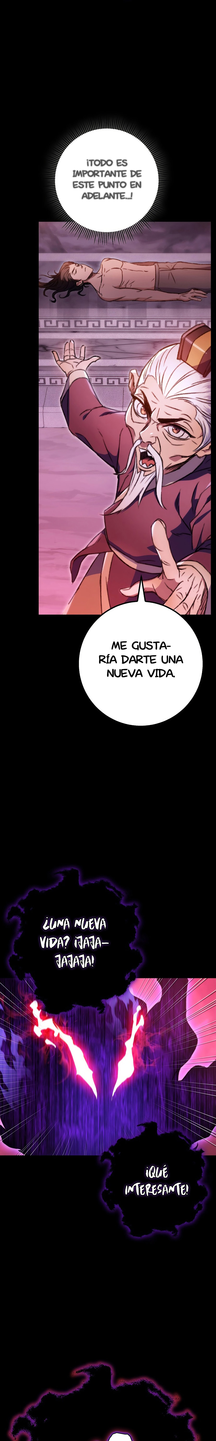 La Espada del Emperador capítulo 2 página 11