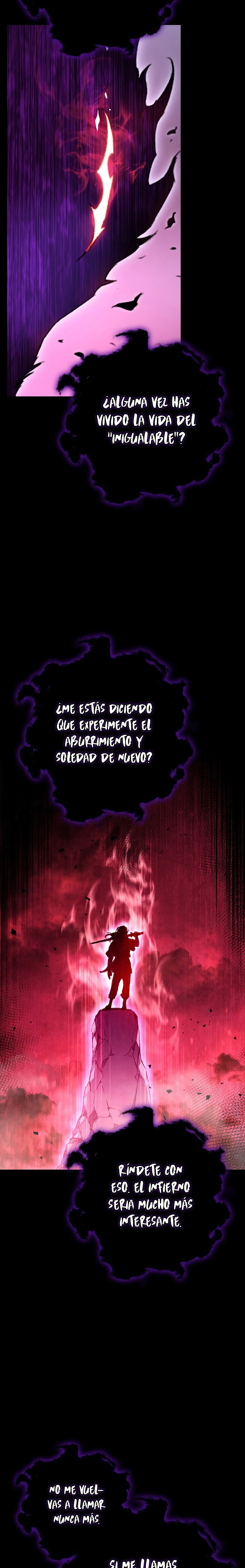 La Espada del Emperador capítulo 2 página 13